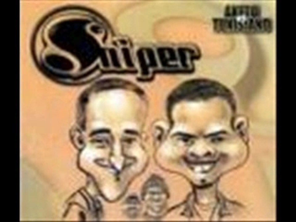 Aketo vs Tunisiano Sniper