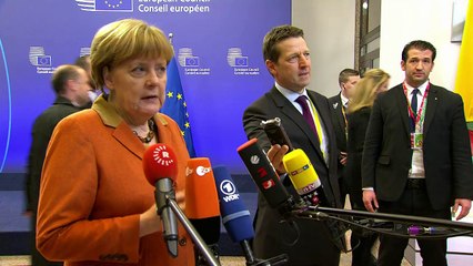 AFP - Le JT, 2ème édition du lundi 7 mars