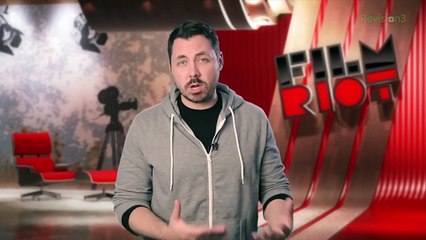 Cinematography with One Light - Rewind