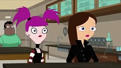 Phineas and Ferb - Doof 101 Song (Russian)