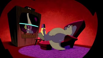 Quest for Camelot - If I Didn't Have You HD