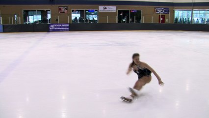 Taralyn Geddes - Sr Silver Women -6