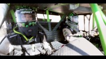 Monster Energy׃ Ballistic B.J. Baldwin - #RECOIL