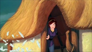 Quest for Camelot - Ruber's Song HD