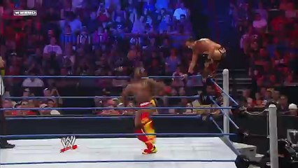 30 Second Fury! -Trouble in Paradise! -