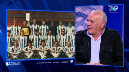Procesi Sportiv, 6 Mars 2016, Pjesa 2 - Top Channel Albania - Sport Talk Show
