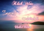 Klub Winx S02 Odc16 - HalloWinx