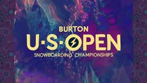 Burton US Open Snow boarding Championship