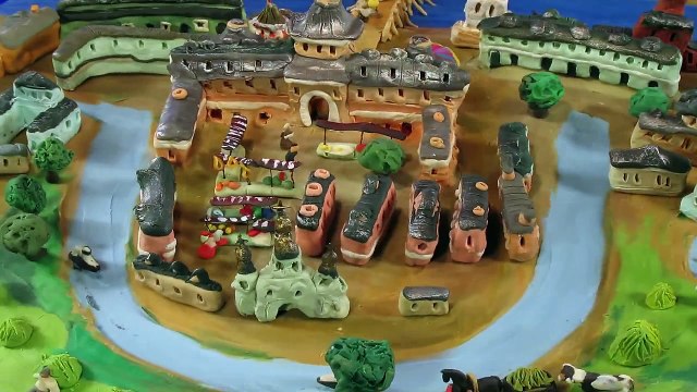 Мульти-Россия - Нижегородская область