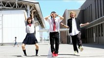 A Solution for Jealousy【ヤキモチの答え】- By Nipah ( English Ver. ) feat Heat Haru-chan Iyokan dance