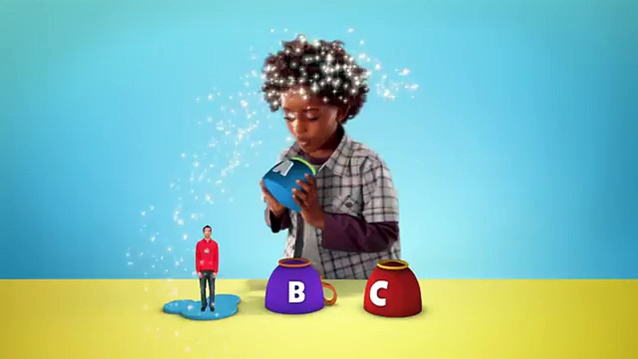 Art Attack, saison 4 - Tous les dimanches à 11h05 sur Disney Junior !