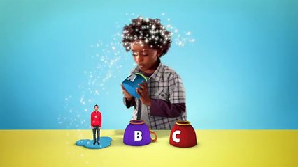 Art Attack, saison 4 - Tous les dimanches à 11h05 sur Disney Junior !