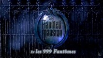 LE MANOIR HANTÉ ET LES 999 FANTÔMES (2003) Bande Annonce VF - HQ