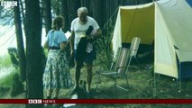 Letters reveal Pope John Paul II's 30 year friendship with woman   BBC News (News World)