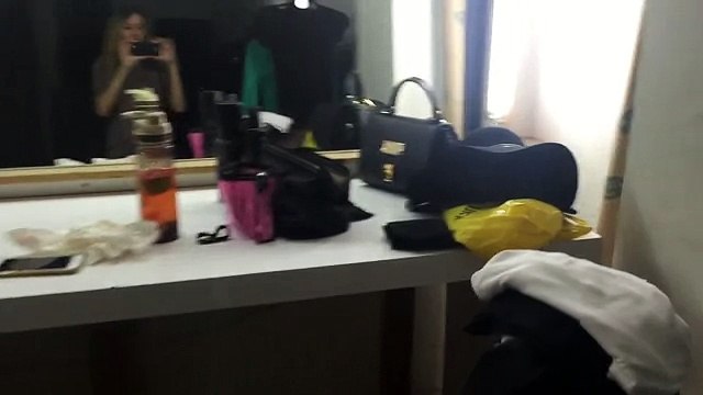 Фотостудия в США. Работа моделью в Америке. Фотосессия Светланы