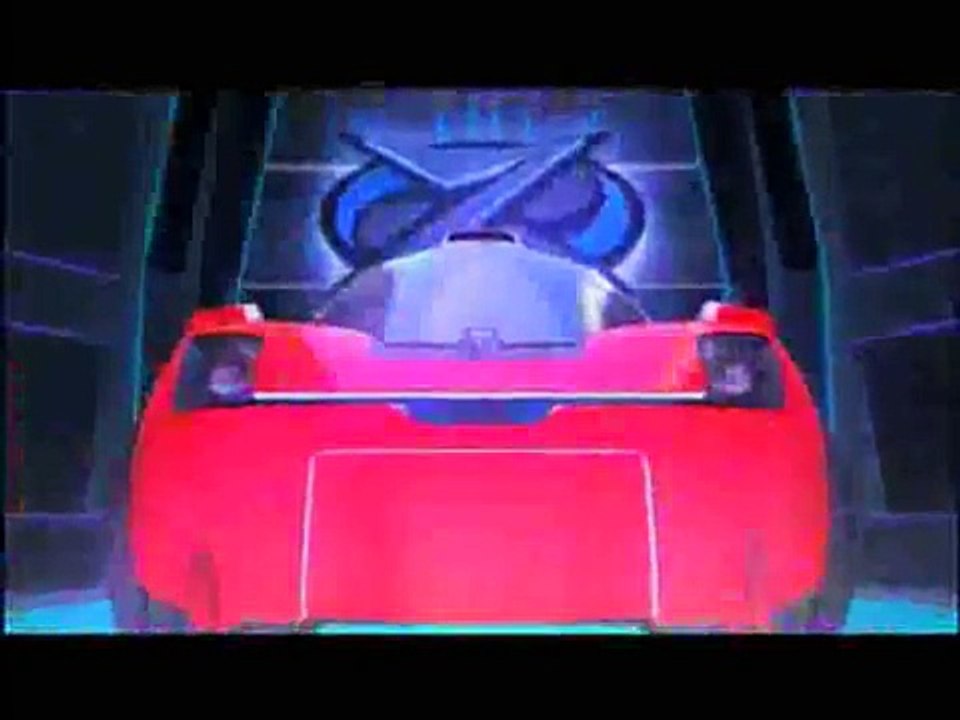 Z rangers 13화 피에로레인저 2호(Clown Ranger No. 2)