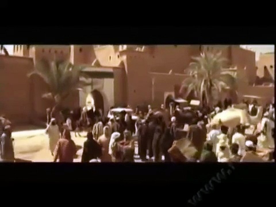 Il mercante di stoffe Trailer