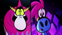 Wander Over Yonder The Wanders / The Axe promo