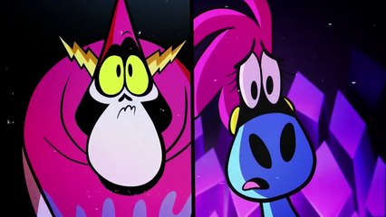 Download Video: Wander Over Yonder The Wanders / The Axe promo