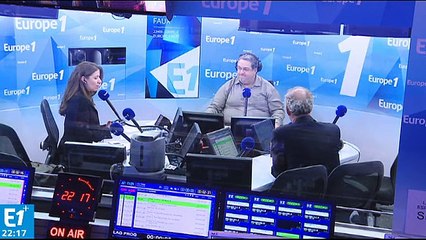 Crise migratoire : "La Turquie fait du chantage"