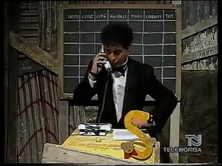 Teledurazzo: nomi, cose, citta' - Lettera S