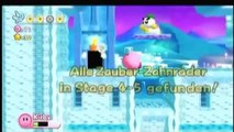 Lets Play | Kirbys Adventure Wii | German/100% | Extra-Modus | Part 17 | YETI!!!