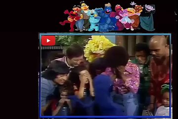 Sesame Street Old School S 2 E 3 Part 1