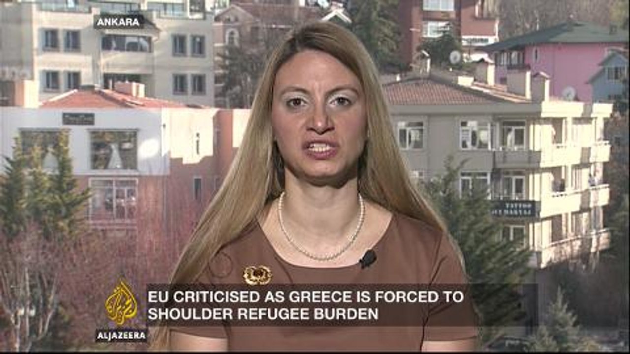 Inside Story - Can Turkey succeed where the EU has failed?