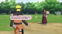 Naruto Shippuden: Ultimate Ninja Storm 2 [HD] - Naruto vs Gaara