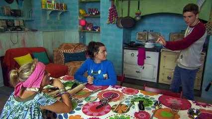 Danis Castle Series 3 Episode 8 CBBC