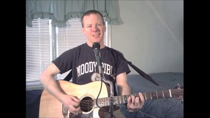 VeggieTales Theme Song Cover by John Stanford