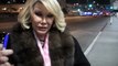 Joan Rivers -- Johnny Carsons Penis ... I TOUCHED IT
