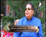 زويل لـ«أنا مصر»: جائزة نوبل نتيجة أبحاث استمرت 10 سنوات