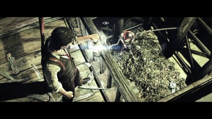 The Evil Within Kap 3 Part 2 Die Klauen der Horde Deutsch