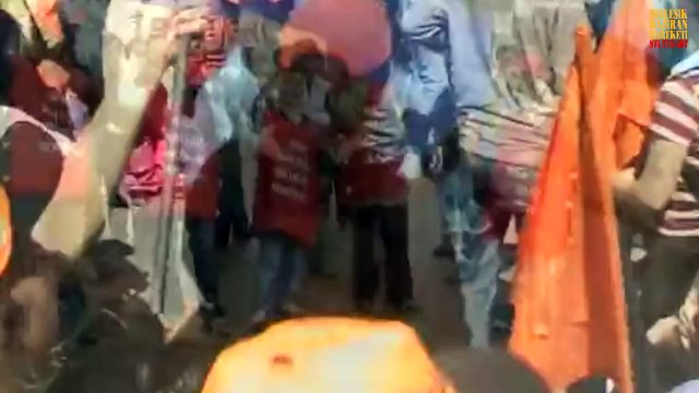 8 Mart Dünya Emekçi Kadınlar Günü Tarihçesi ve Yorumu (Belgesel)