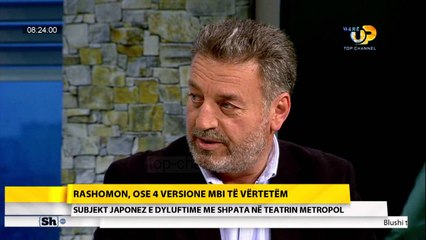 Wake Up, 7 Mars 2016, Pjesa 3 - Top Channel Albania - Entertainment Show