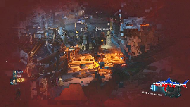 Black Ops 3 Zombies Der Eisendrache Music Teddy Bears Easter Egg