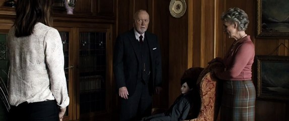 Lanetli Çocuk - Türkçe Altyazılı Fragman&Trailer 2016