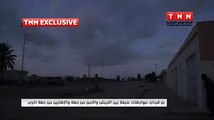 فيديو جديد - قوات الأمن الوطني تمطر الارهابيين بالقذائف ..