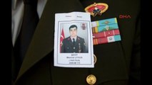 Kılıçdaroğlu, Şehit Jandarma Astsubay Üstçavuş Uygun'ın Cenaze Törenine Katıldı