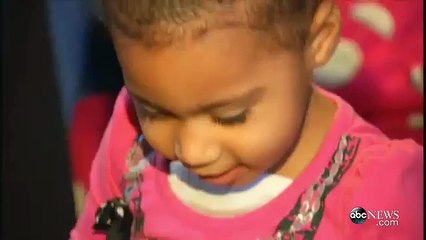Two Year Old Girl Calls 911 With Wardrobe Emergency