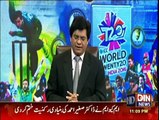 Asia Cup T20 Bangladesh with Shahnawaz Rana 7 march 2016 Pakistani Talk Show