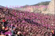 Video sul Palermo 07-03-2016