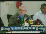 Vea lo que dijo el gobernador de Bolívar sobre los mineros