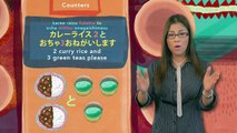 [Learn Japanese] Uki Uki NihonGO Culture! Lesson 14 Ordering Food in a Restaurant