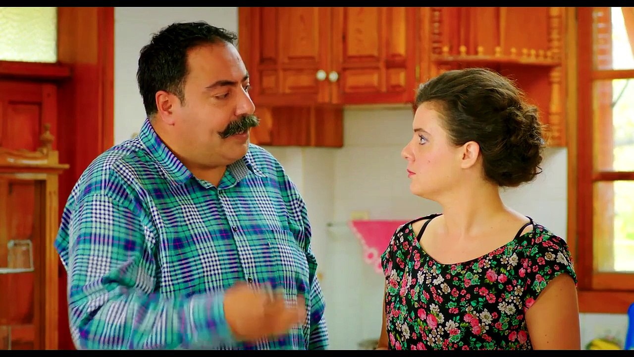 Kızkaçıran - Orijinal Fragman&Trailer 2016