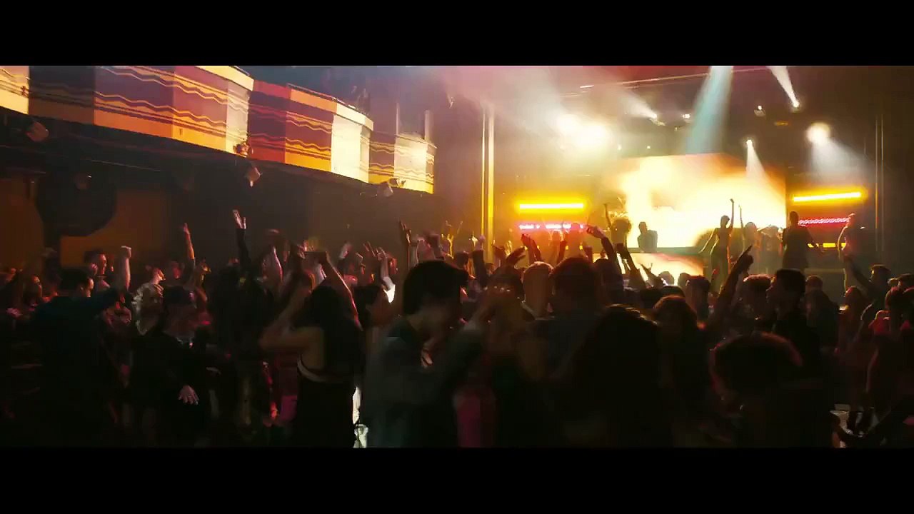 Bekar Yaşam Kılavuzu - Altyazılı Fragman&Trailer 2016