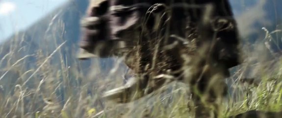 Heidi - Türkçe Dublajlı Fragman&Trailer 2016