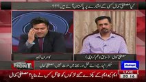 Does Haider Abbas & Farooq Sattar Know About The funding Of RAW- Mustafa Kamal Response