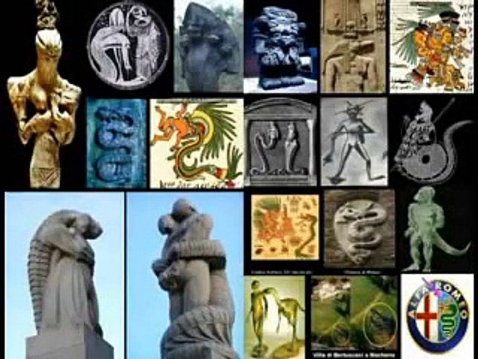 rapimenti alieni corrado malanga parte 1 di 4